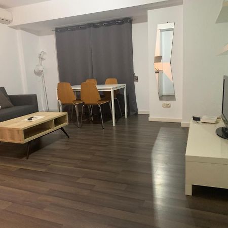 Appartement Zerka Centro à Valence Extérieur photo