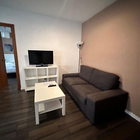 Appartement Zerka Centro à Valence Extérieur photo