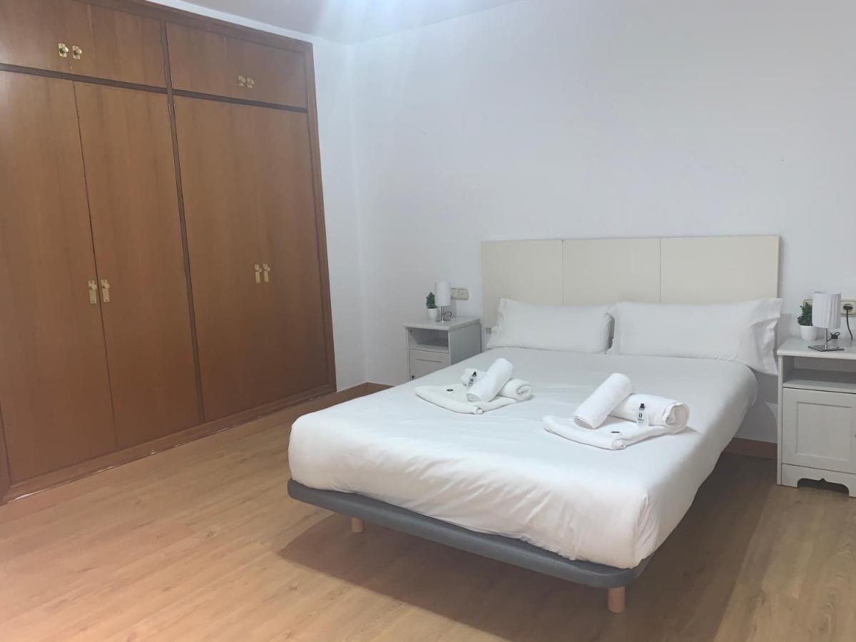Appartement Zerka Centro à Valence Extérieur photo