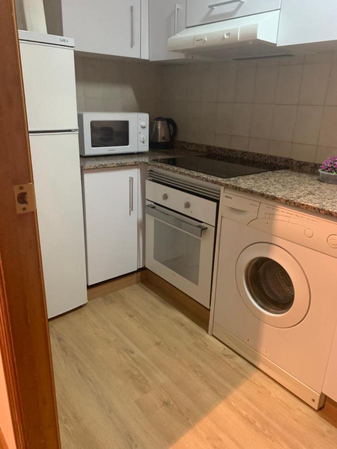 Appartement Zerka Centro à Valence Extérieur photo