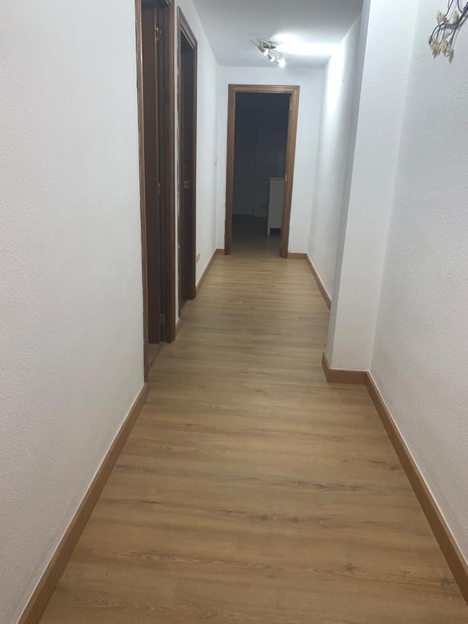 Appartement Zerka Centro à Valence Extérieur photo