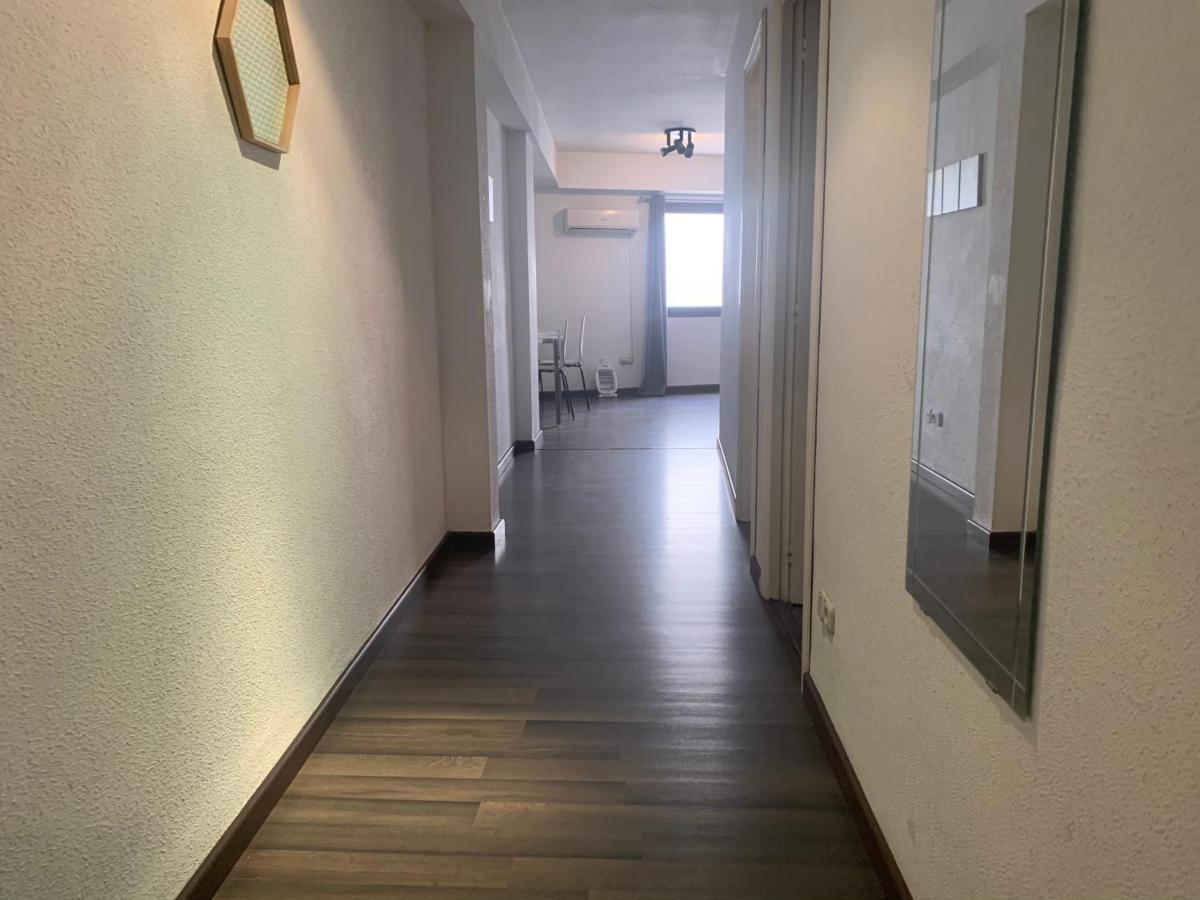 Appartement Zerka Centro à Valence Extérieur photo