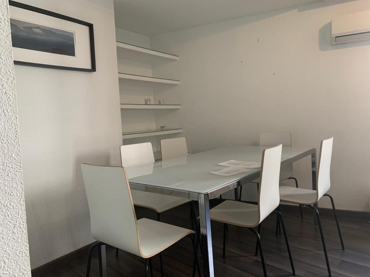 Appartement Zerka Centro à Valence Extérieur photo