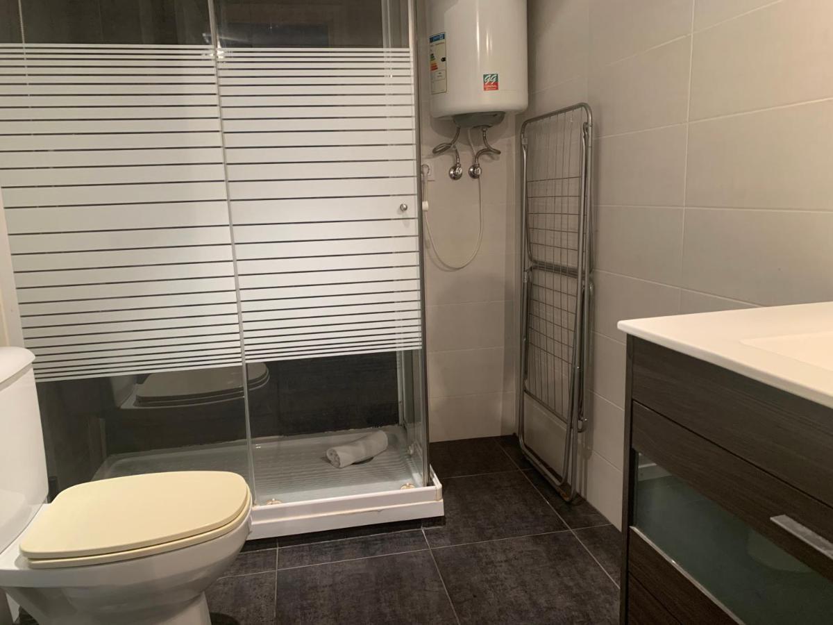 Appartement Zerka Centro à Valence Extérieur photo