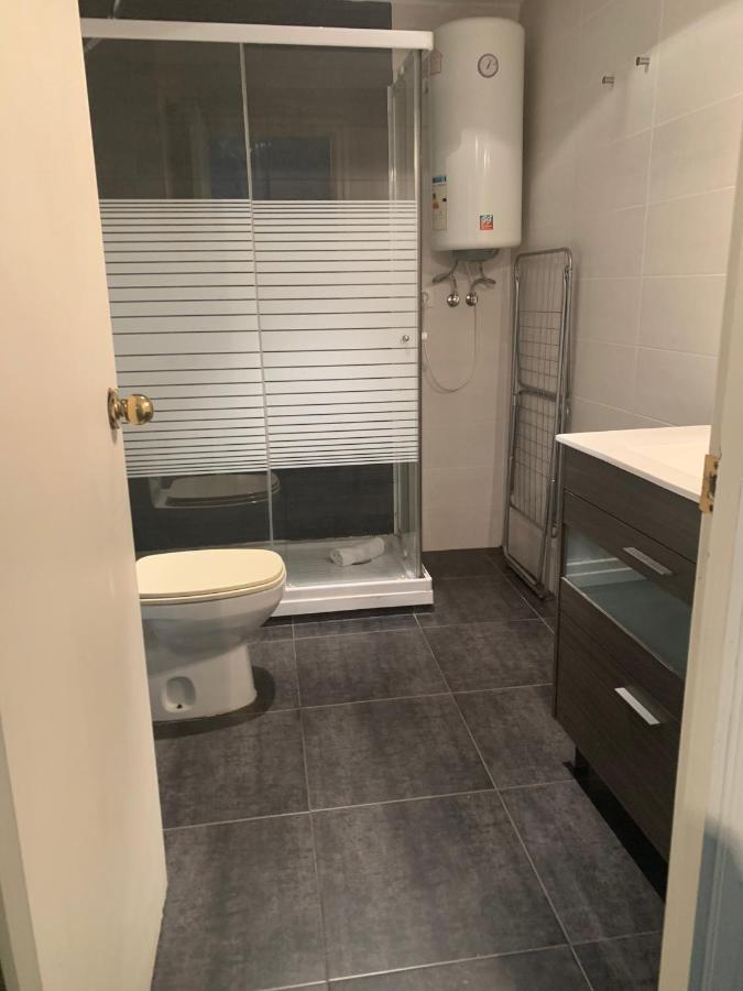 Appartement Zerka Centro à Valence Extérieur photo