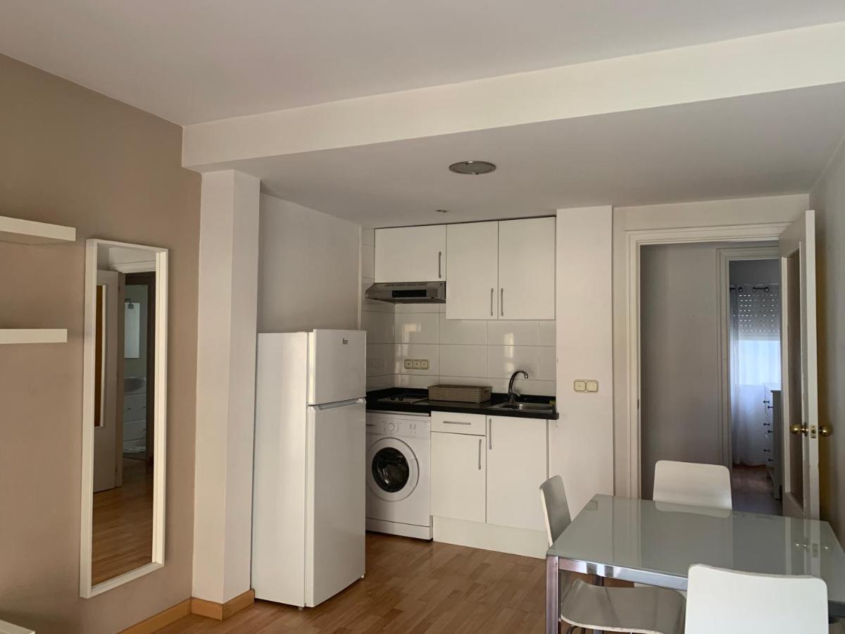 Appartement Zerka Centro à Valence Extérieur photo