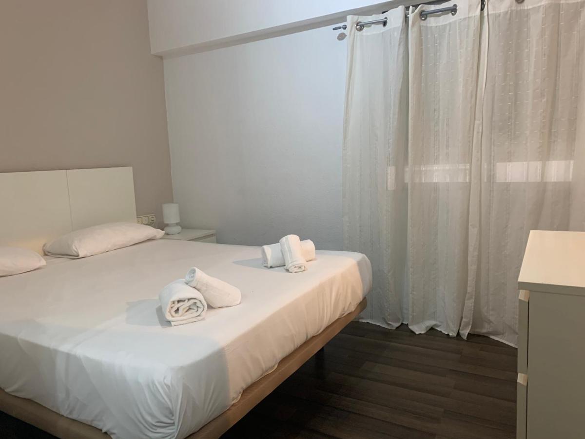 Appartement Zerka Centro à Valence Extérieur photo