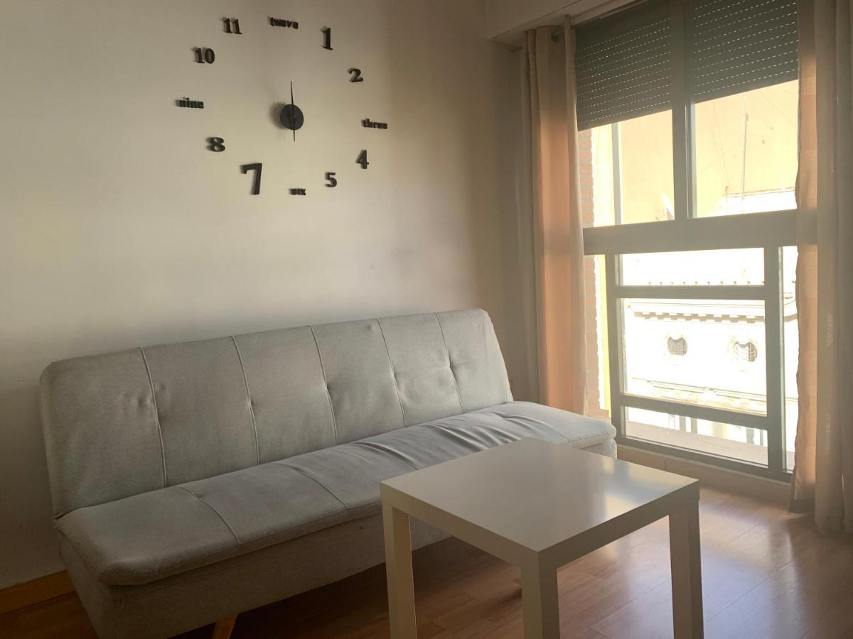 Appartement Zerka Centro à Valence Extérieur photo
