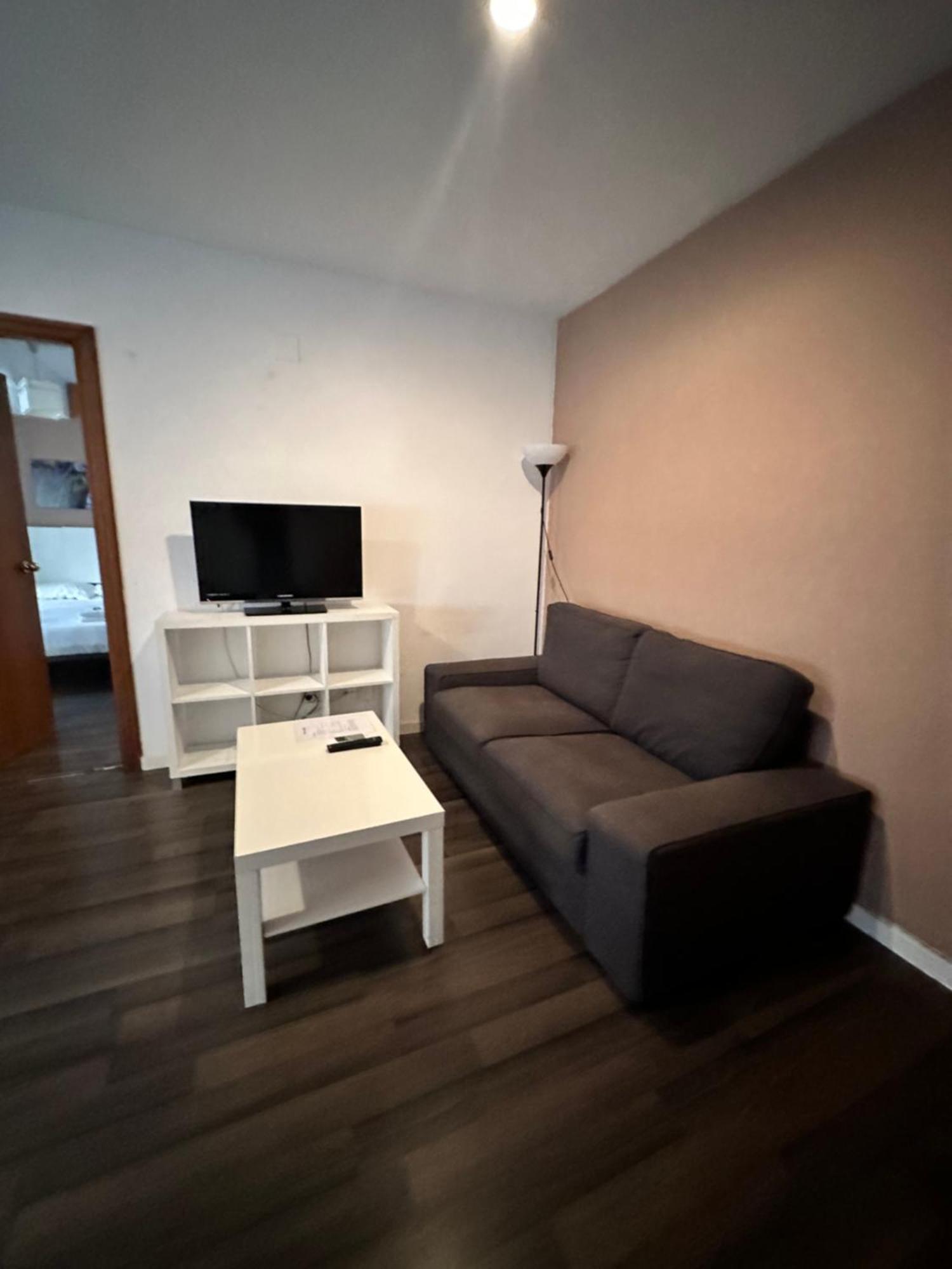 Appartement Zerka Centro à Valence Extérieur photo