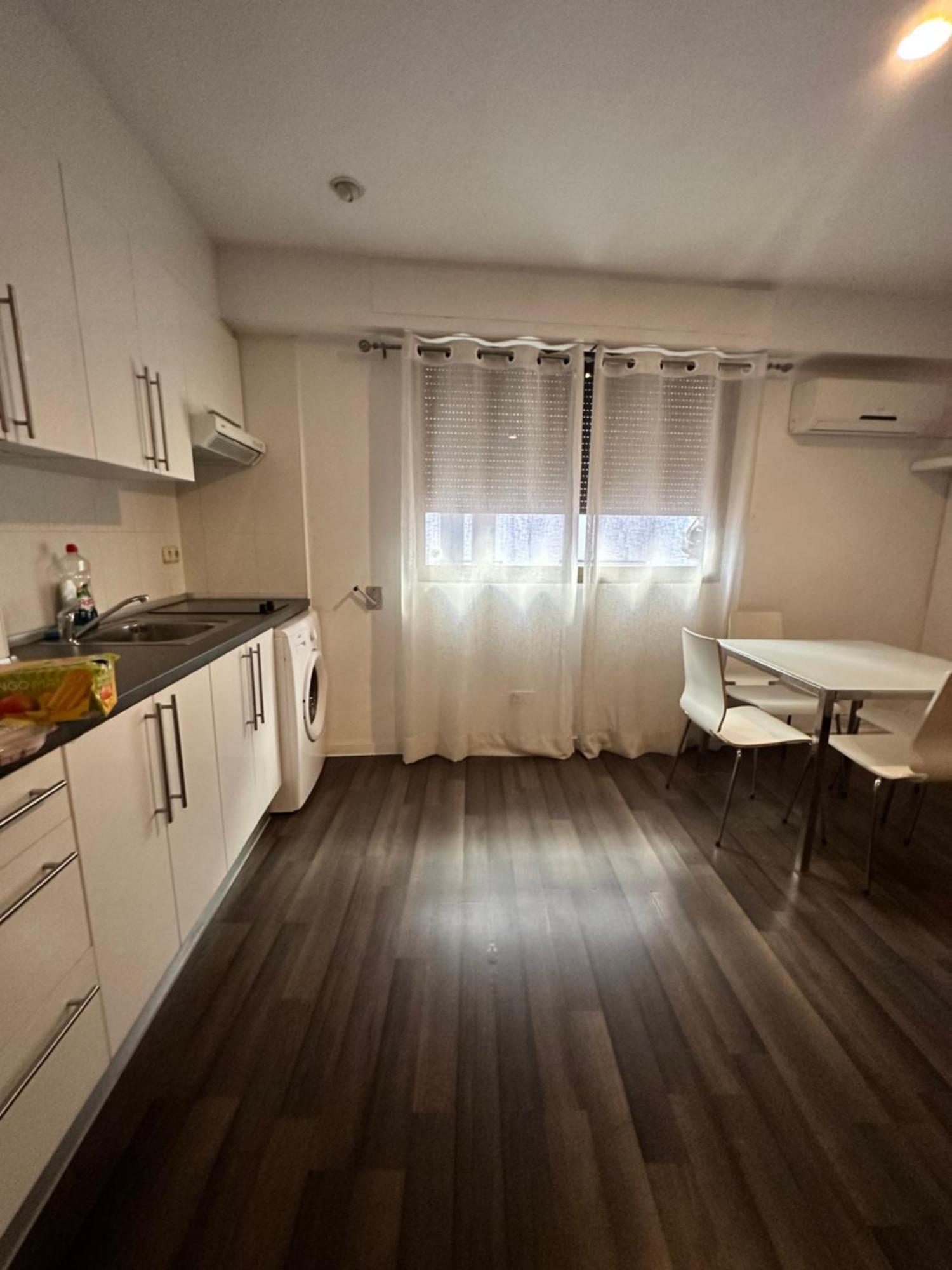 Appartement Zerka Centro à Valence Extérieur photo