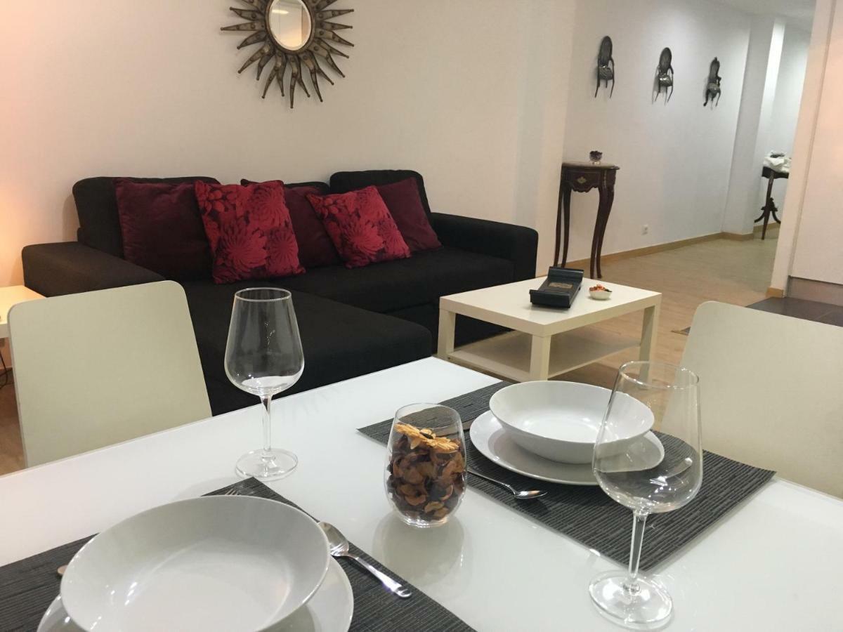Appartement Zerka Centro à Valence Extérieur photo