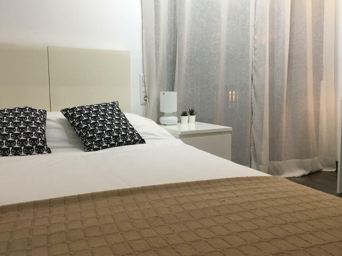 Appartement Zerka Centro à Valence Extérieur photo