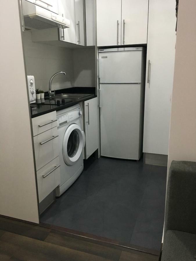 Appartement Zerka Centro à Valence Extérieur photo
