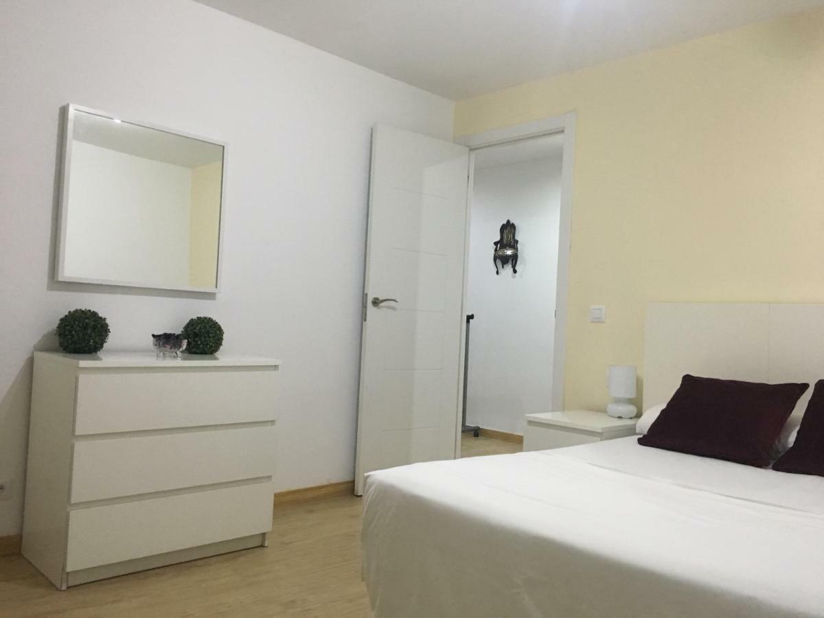 Appartement Zerka Centro à Valence Extérieur photo