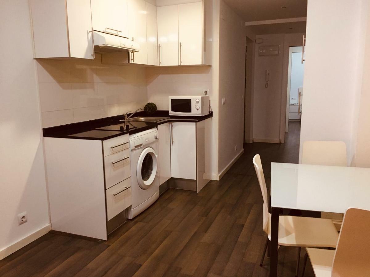 Appartement Zerka Centro à Valence Extérieur photo