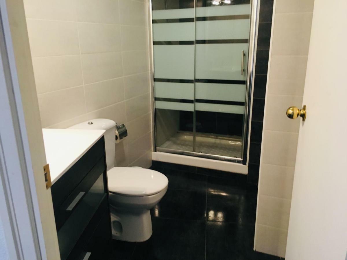 Appartement Zerka Centro à Valence Extérieur photo