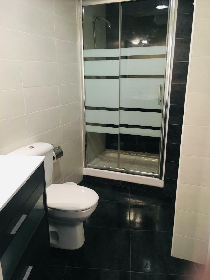 Appartement Zerka Centro à Valence Extérieur photo