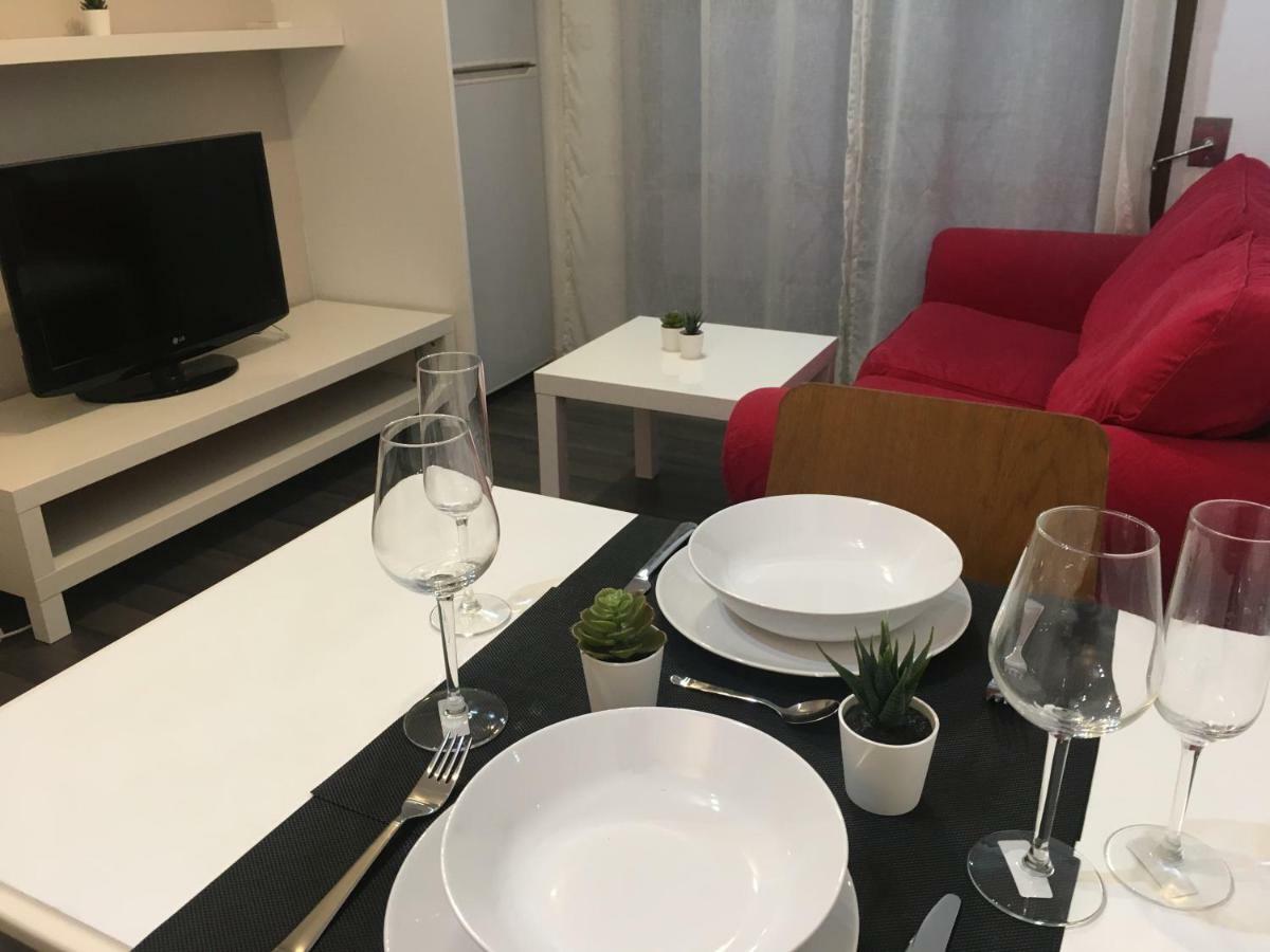 Appartement Zerka Centro à Valence Extérieur photo