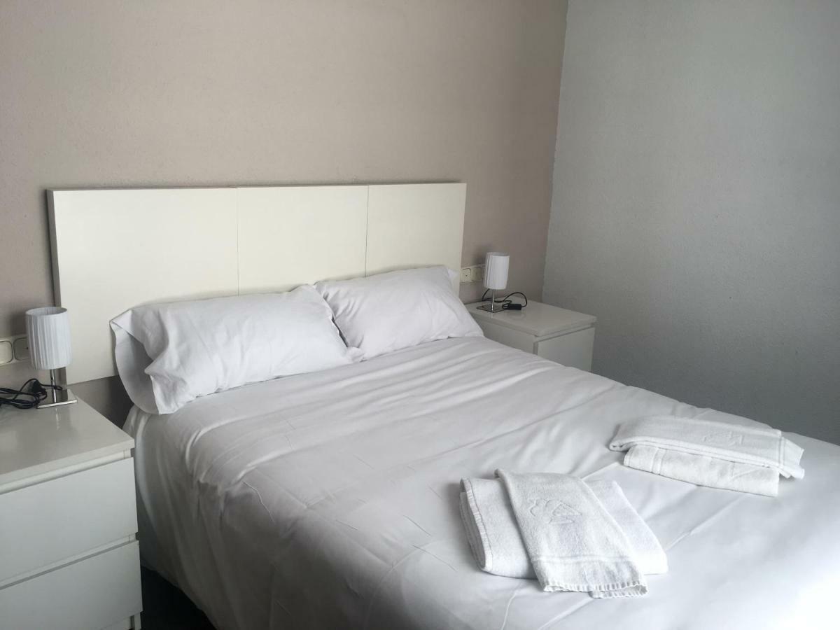 Appartement Zerka Centro à Valence Extérieur photo
