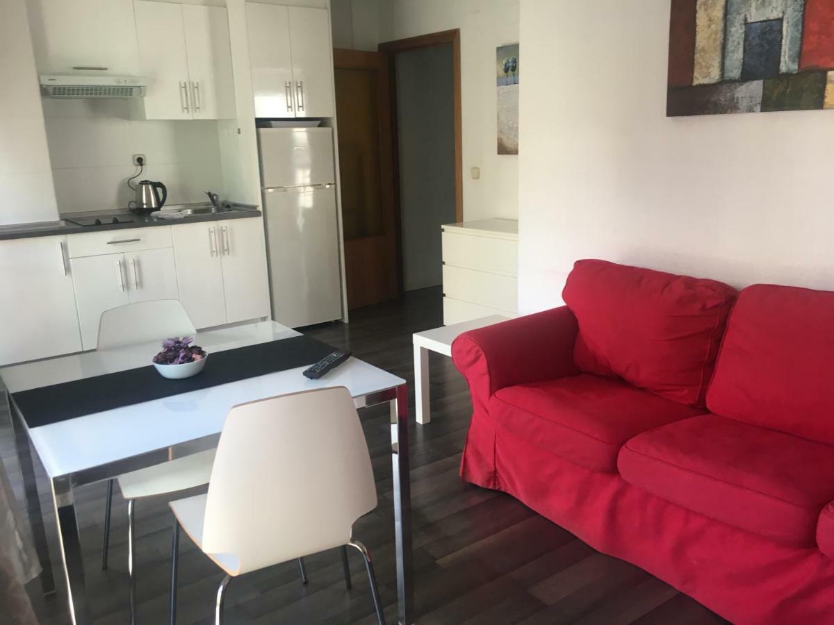 Appartement Zerka Centro à Valence Extérieur photo
