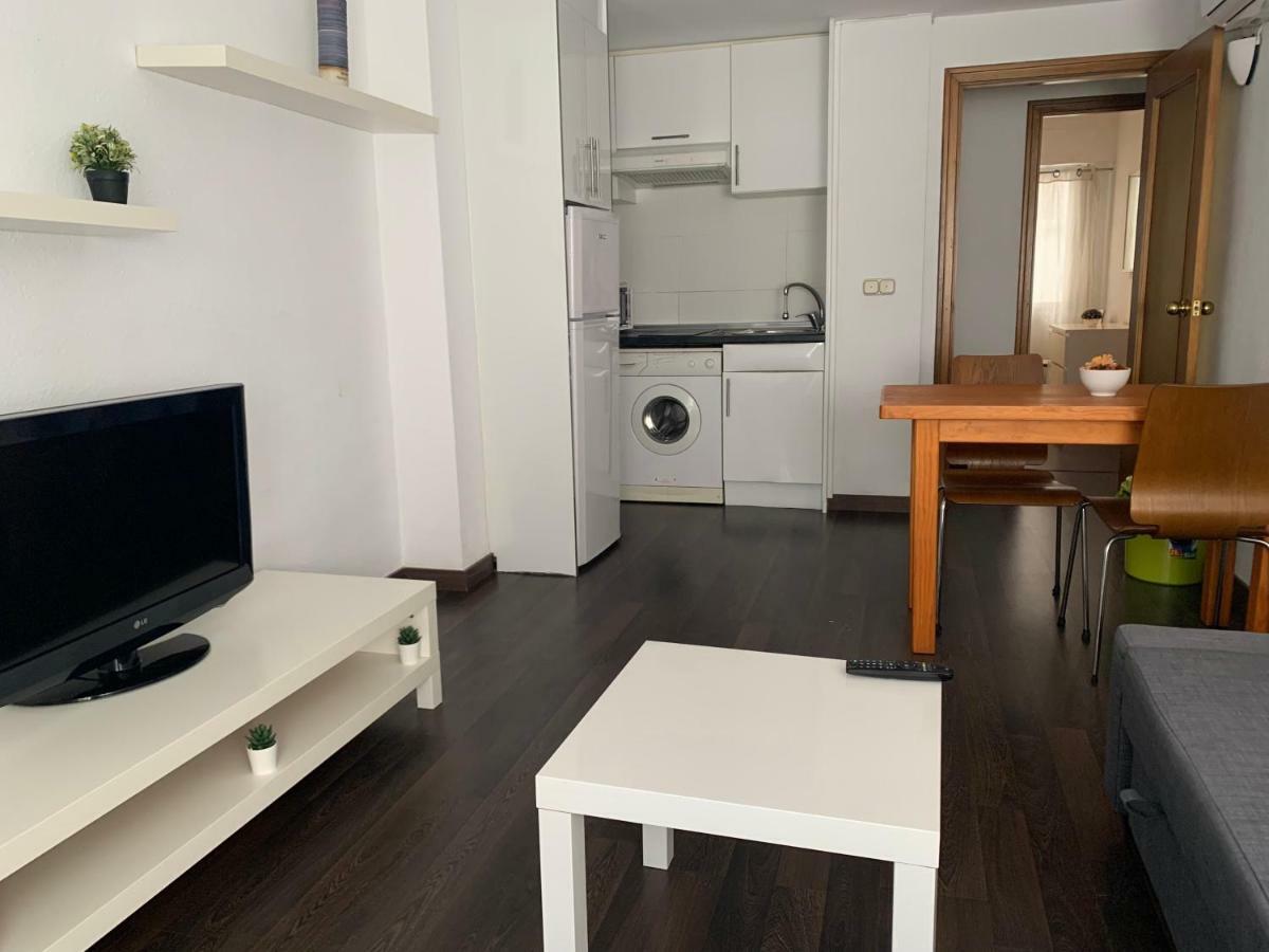 Appartement Zerka Centro à Valence Extérieur photo