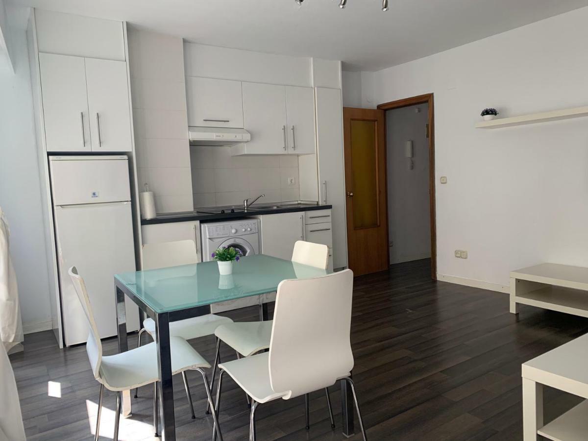 Appartement Zerka Centro à Valence Extérieur photo