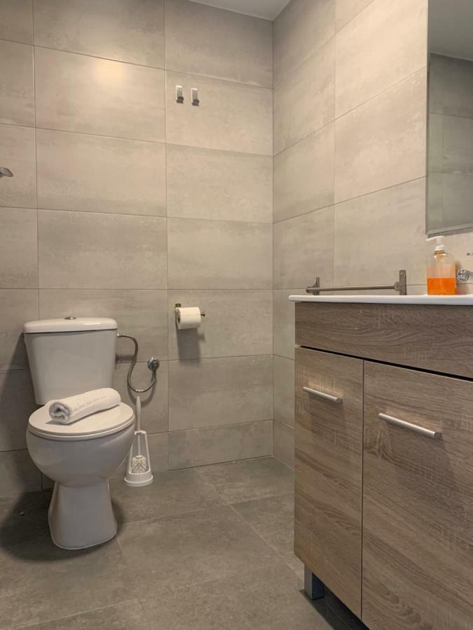Appartement Zerka Centro à Valence Extérieur photo
