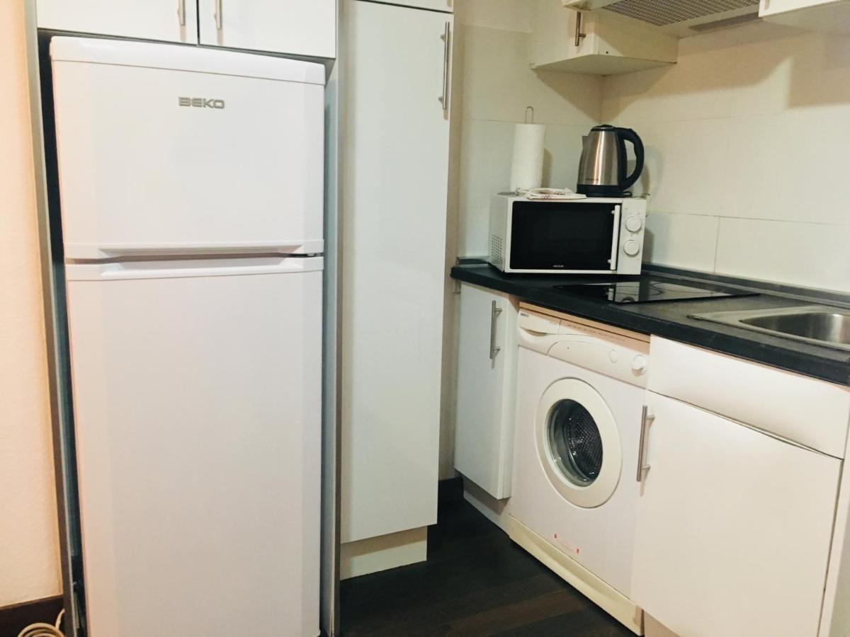 Appartement Zerka Centro à Valence Extérieur photo